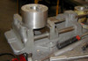 An 8-SV used to hold a tool holder fixture.