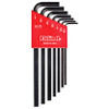 Eklind HEX L KEYS, 7-Pieces, Long Arm 5/64 to 1/4 - 10207