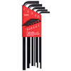 Eklind HEX L KEYS, 11-Piece, Long Arm 0.050 to 1/4 - 10211