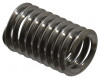 HeliCoil Screw Thread Insert A1185-02CN215, #2-56 UNC Thread, 0.215" Length - 61-797-7