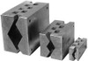 Heinrich Interlocking Horizontal V-Jaws - 6619