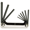 Hex Key Sets - 98-551-5