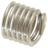 HeliCoil Screw Thread Insert A1185-1CN324, #12-24 UNC Thread, 0.324" Length - 61-830-6