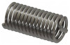 HeliCoil Screw Thread Insert A1185-5CN938, 5/16-18 UNC Thread, 0.938" Length - 61-843-9