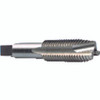 Morse Cutting Tools 33029 Spiral Point Tap, 3/8" - 24, 2-15/16" OAL, 3 FL, HSS, Uncoated, H1, Series 2047 - 1030006