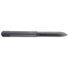 Morse Cutting Tools 34136 Spiral Point Tap, #5 - 40, 1-15/16" OAL, 2 FL, Black Oxide, H2, Series 2070X - 1030121
