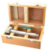SPI 3-Point Hole-Mike Inside Micrometer, 2.400 - 2.800" - 10-743-3