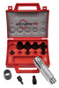 Mayhew 11 pc. Hollow Punch Set #320CM - 66010