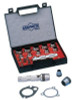 Mayhew 16 pc. Hollow Punch Set #330CM - 66004