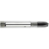 Morse Cutting Tools 88144 Spiral Point Tap, M18 x 2.5 mm, 3.94" OAL, 3 FL, HSS-V, D7 - 7485679
