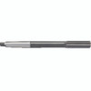 Morse Cutting Tools 22320 Chucking Reamer, 17/32" Dia. x MT1 Shank Dia. x 8" OAL x 2" LCF, 6 FL, HSS, Series 1656 - 1034248
