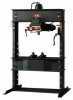 Dake Hydraulic Press, Elec-Draulic II Dual Acting, 75 Ton - 8-075