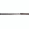 Morse Cutting Tools 29822 Chucking Reamer, 0.4975" Dia. x 0.4355" Shank Dia. x 8" OAL x 2" LCF, 6 FL, HSS, Series 1655H - 1034005