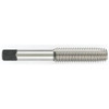 Morse Cutting Tools 36313 Thread Forming Tap, 1/4" - 28, 2-1/2" OAL x 1" LU, Uncoated, H6, Series 2105 - 1030681