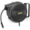Zeca Hose Reel AM80/8 4AU, 5/16" / 8mm Hose Diameter, 10m Hose Length - AM80-8-4AU-ZNA