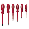 Insulated Screwdriver Sets For Slotted & Phillips Screws - 97-657-1