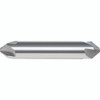 Morse Cutting Tools 50519 Countersink, 3/16" Dia. x 2" OAL x 3/16" Shank Dia., 4 FL, 120 Degrees, Carbide, Uncoated, Series 5751 - 1066005