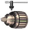 Jacobs Plain Bearing Medium Duty 3/8" Chuck #JCM6214 - 2A-2