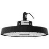 Infibrite LED High Bay Light, Wet Rated, 10.2 Inch, 16000 Lumens, 100 Watts - IB-014-5-100W