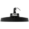 Infibrite LED High Bay Light, Wet Rated, 10.2 Inch, 16000 Lumens, 100 Watts - IB-014-5-100W
