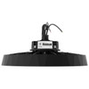Infibrite LED High Bay Light, Wet Rated, 11.8 Inch, 32000 Lumens, 200 Watts - IB-014-5-200W