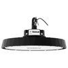 Infibrite LED High Bay Light, Wet Rated, 12.8 Inch, 38400 Lumens, 240 Watts - IB-014-5-240W