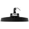Infibrite LED High Bay Light, Wet Rated, 12.8 Inch, 38400 Lumens, 240 Watts - IB-014-5-240W