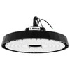 Infibrite LED High Bay Light, Wet Rated, 13.8 Inch, 51200 Lumens, 320 Watts - IB-014-5-320W