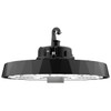 Infibrite LED High Bay Light, Wet Rated, 12.8 Inch, 24,600 / 32,800 / 41,000 Lumens, 120-200 Watts - IB-014-5-MW-200