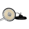 Infibrite LED High Bay Light, Wet Rated, 12.8 Inch, 25,200 / 33,600 / 40,000 Lumens, 480V, 150-240 Watts - IB-014-5-MW-480V