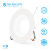 Infibrite Recessed Retrofit LED Sleek Downlight Kits