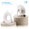 Infibrite Recessed Retrofit LED Sleek Downlight Kits