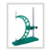 Insize Micrometer Stand, 15.748" Length - 6302