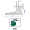Insize Micrometer Stands