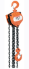 Jet Chain Hoists 1/2 To 3 Ton - 101704