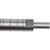 Value Collection Milling Head Angle Attachment Set, R8 Spindle Taper, Compatible with Bridgeport Type G103 - 09505298
