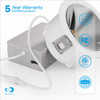 IB-017-8-12W-WH