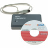 Mitutoyo SPC U-Wave Receiver For Use with U-Wave Wireless System for SPC Data Transfer, Calipers 02AZD810D - 60425972