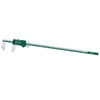 Insize Digital RTJ Ring Groove Caliper,Type B with Data Interface,.4-24"/10-600mm Inside Range - 1179-600
