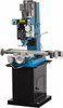 Value Collection CNC Mill Drill Machines, Min. Spindle Speed: 60 RPM, Max. Spindle Speed: 4200 RPM, Min. Spindle to Table Distance: 0", Max. Spindle to Table Distance: 18", T-Slot Size: 5/8", Left-Hand Head Tilt: 45 deg CNC ENCO MILL - 47251665