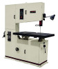 Jet Vertical Bandsaws 14", 16", 20" and 36"
