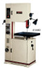 Jet Vertical Bandsaws 14", 16", 20" and 36"