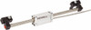 Newall DRO Linear Scale: 16" Max Measuring, 5 Micron Resolution, 16" Scale Length Inductive, 0.000400" Accuracy, 11" Cable Length SE100DA00406A - 42592840