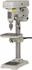 Enco Floor Drill Press: 17.8740" Swing, 1 hp, Step Pulley Drive, 115 V, 1 Phase 240 to 2,900 RPM, 2MT, 16 Speed, 3.1496" Spindle Travel Length ZJ4120 - 32752479