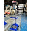 Enco Floor Drill Press: 20" Swing, 1 hp, 115 V, 1 Phase 0 to 1,485 RPM, 3MT & 3MT, 4.7244" Spindle Travel Length RF-19V - 03337151