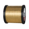bedra CuZn36 Hard Grade Electrical Discharge Machining (EDM) Wire 900 N per sq. mm Tensile Strength, Berco Cut 9000 Series HB 12135 - 06428924