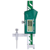 Insize Mini Digital Height Gage with Data Interface, 0-.8"/0-20mm Range - 1146-20B
