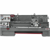 Jet 22" x 80" Engine Lathe: Geared Head, 10 hp, 230/460 V 3 Phase, 3-1/8" Spindle Bore Dia, 25 to 1,800 RPM 321980 - 06012686