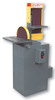 Kalamazoo Combo Belt/Disc Sander S612V-1 Vacuum base, 1 phase/220 volt - S612V-1