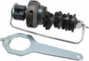 Ridgid Metal Cutting & Forming Machine Nipple Chuck For Use with Model 300 Mounted Power Drives 51005 - 67487025